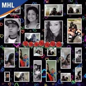 Meet your Posher, Lani